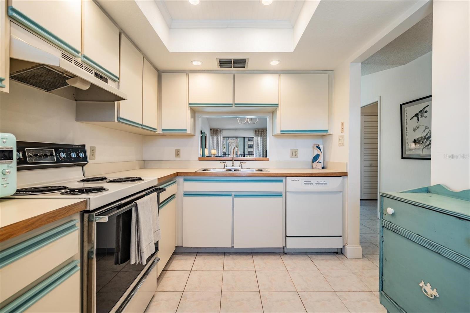 340 CAUSEWAY BLVD #209, DUNEDIN, FL, 34698