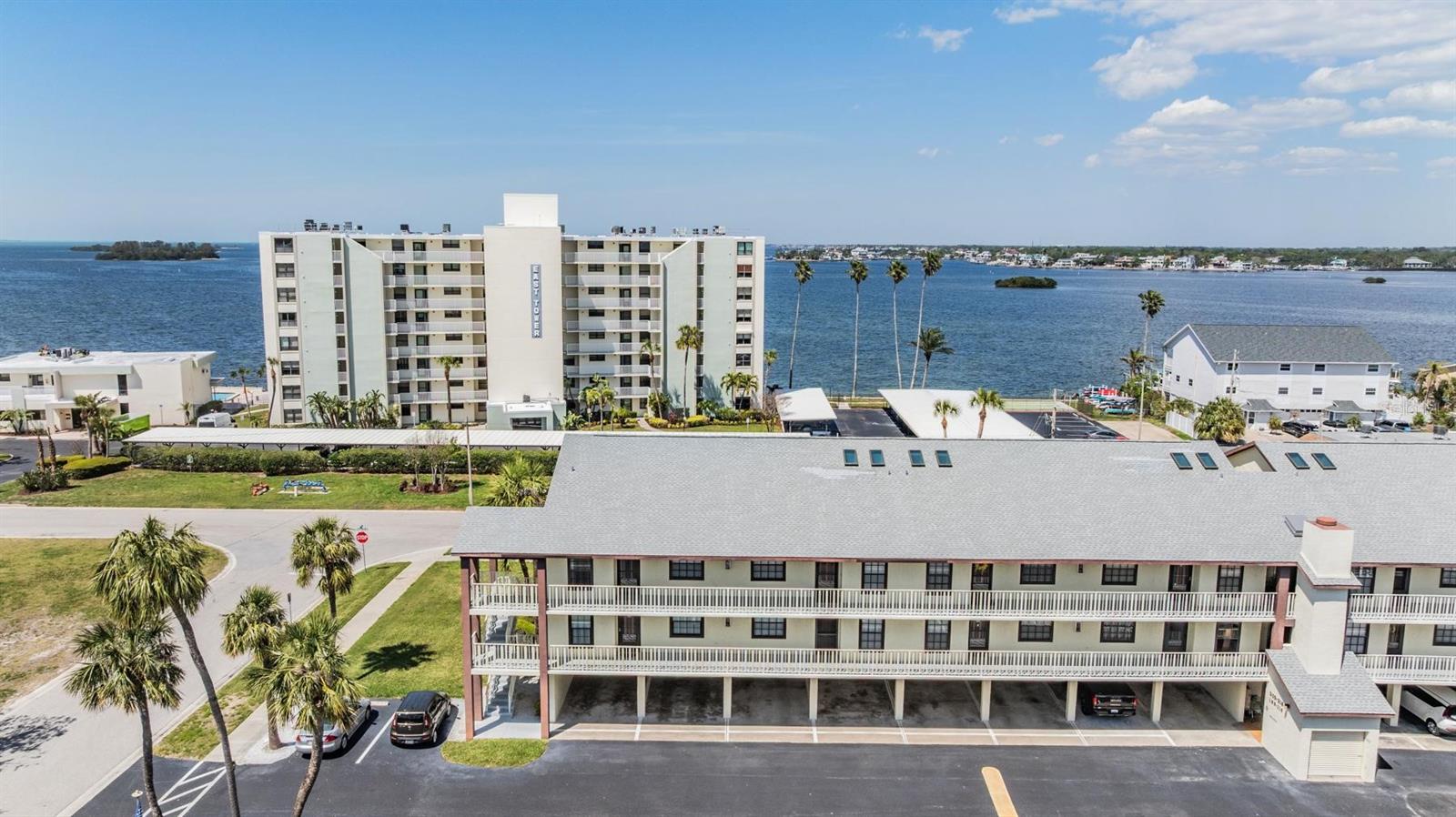 340 CAUSEWAY BLVD #209, DUNEDIN, FL, 34698