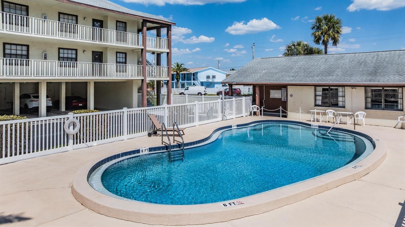 340 CAUSEWAY BLVD #209, DUNEDIN, FL, 34698