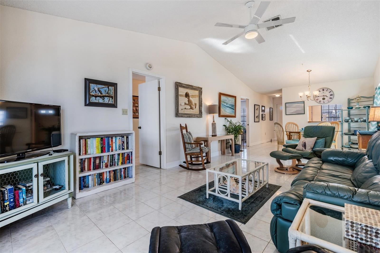 340 CAUSEWAY BLVD #209, DUNEDIN, FL, 34698