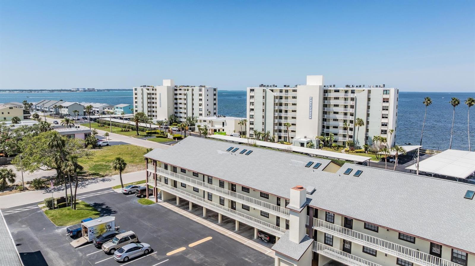 340 CAUSEWAY BLVD #209, DUNEDIN, FL, 34698