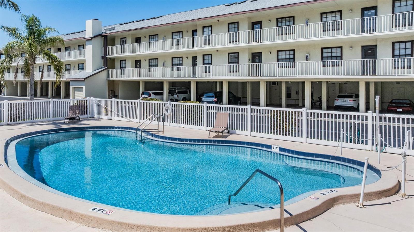340 CAUSEWAY BLVD #209, DUNEDIN, FL, 34698