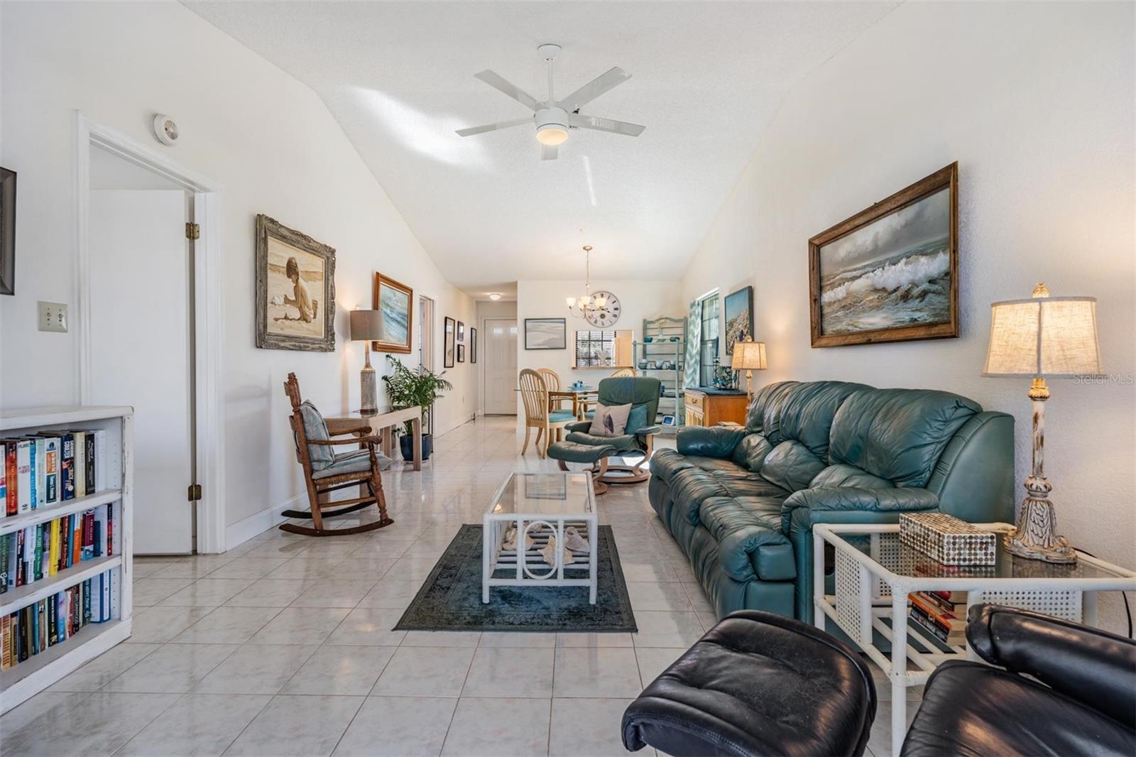 340 CAUSEWAY BLVD #209, DUNEDIN, FL, 34698