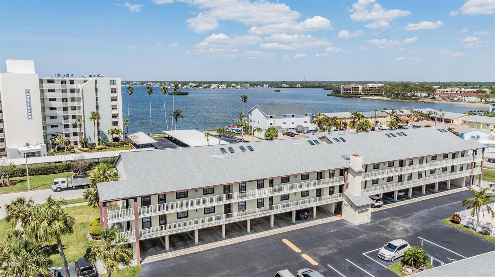 340 CAUSEWAY BLVD #209, DUNEDIN, FL, 34698
