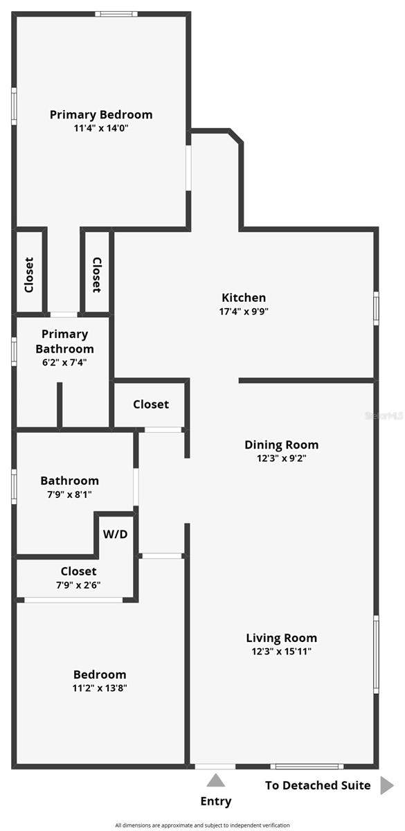 1502 W RIO VISTA AVE, TAMPA, FL, 33603