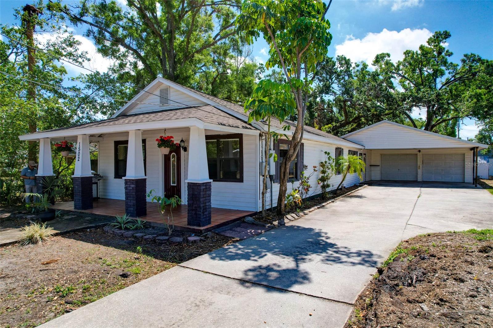 1502 W RIO VISTA AVE, TAMPA, FL, 33603