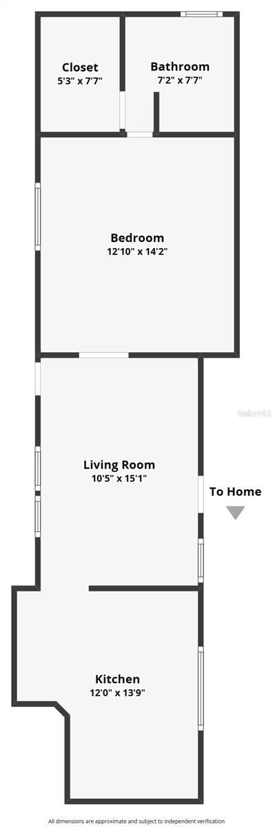 1502 W RIO VISTA AVE, TAMPA, FL, 33603