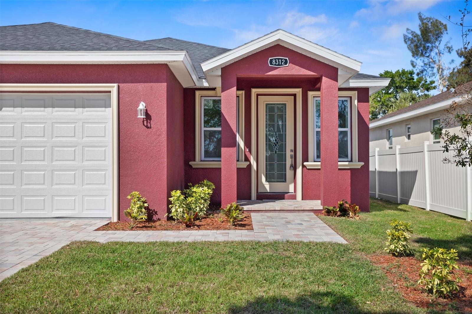 8312 40TH ST N, PINELLAS PARK, FL, 33781