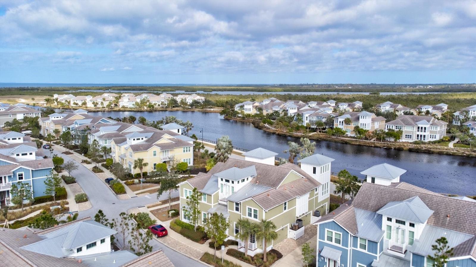 319 COMPASS POINT DR #201, BRADENTON, FL, 34209