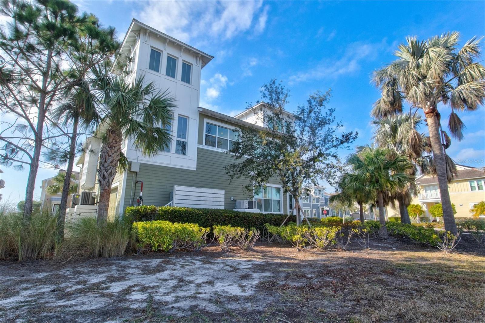 319 COMPASS POINT DR #201, BRADENTON, FL, 34209