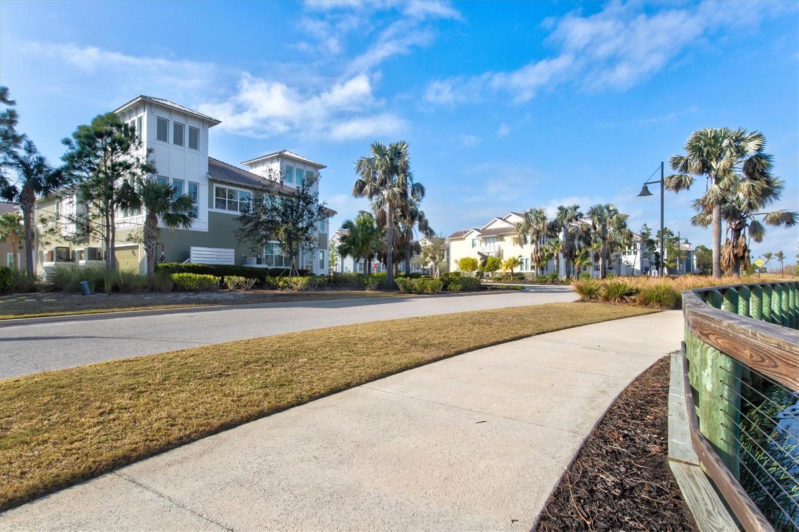 319 COMPASS POINT DR #201, BRADENTON, FL, 34209