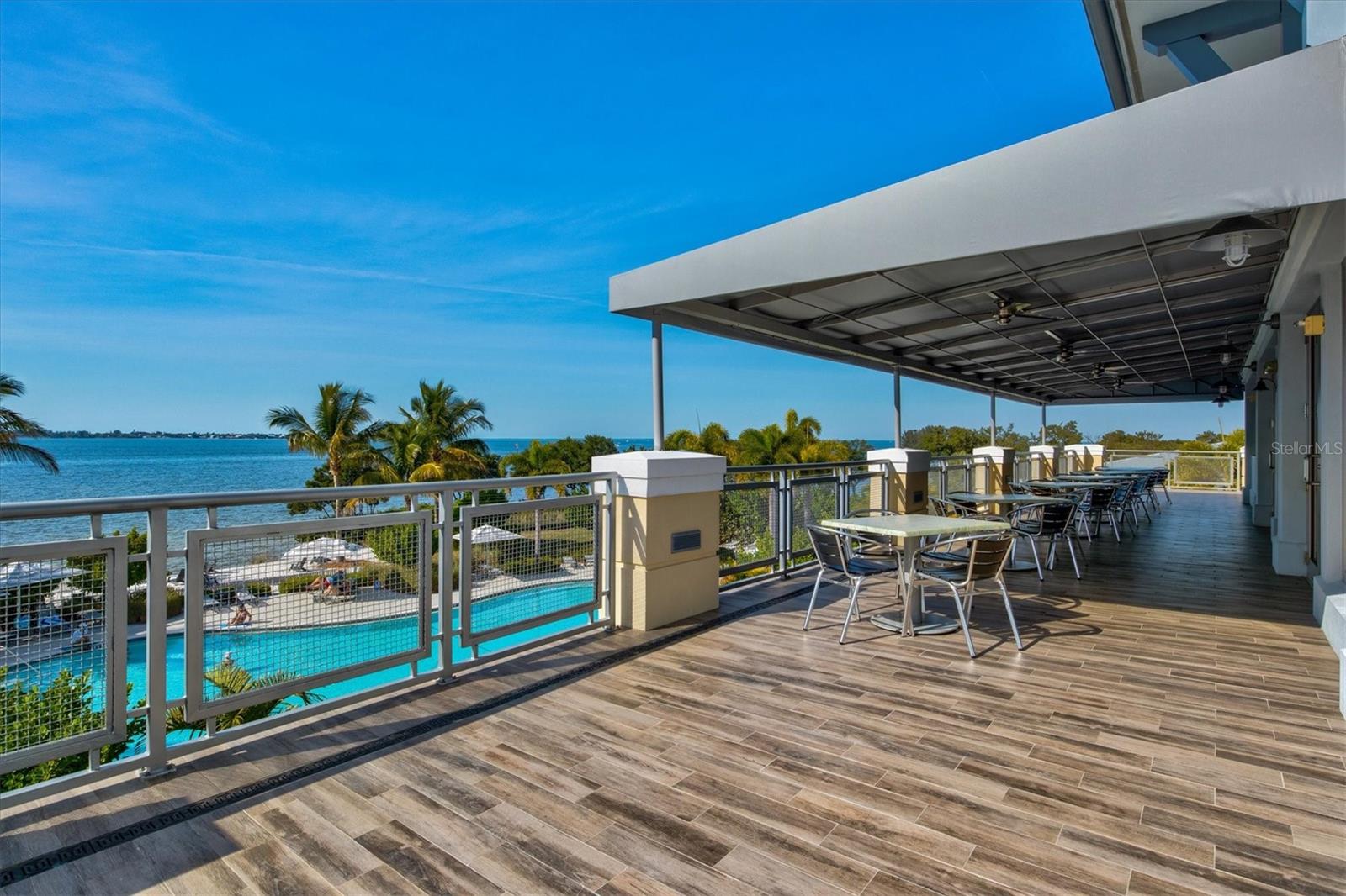 319 COMPASS POINT DR #201, BRADENTON, FL, 34209