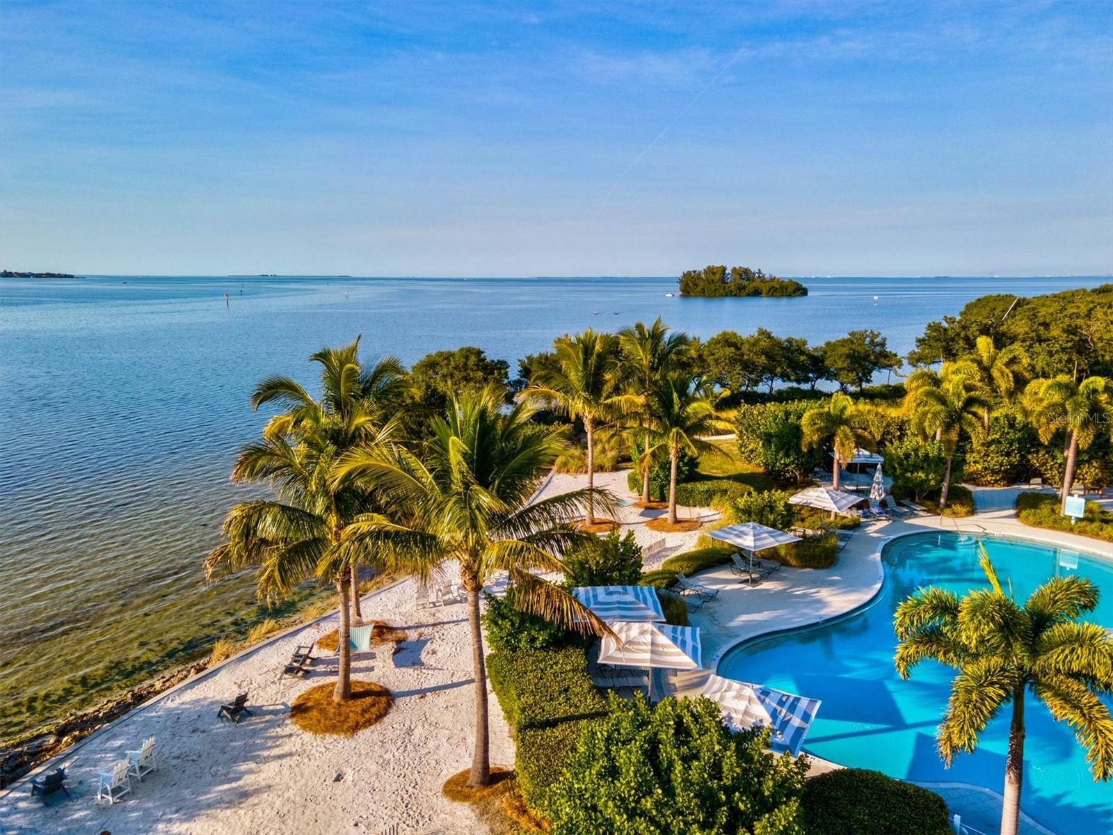 319 COMPASS POINT DR #201, BRADENTON, FL, 34209