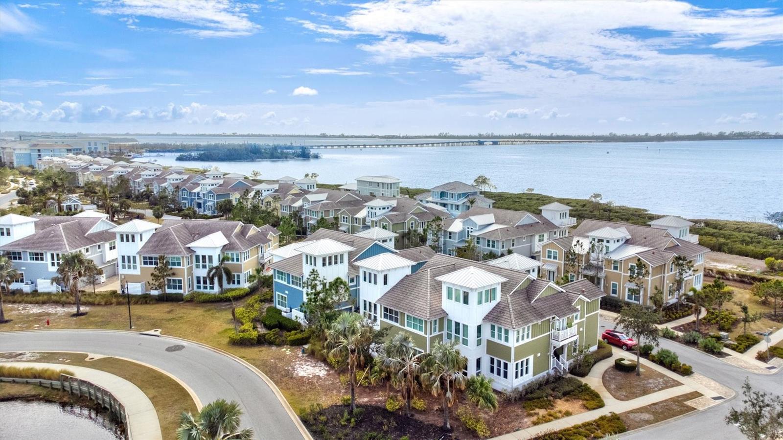 319 COMPASS POINT DR #201, BRADENTON, FL, 34209