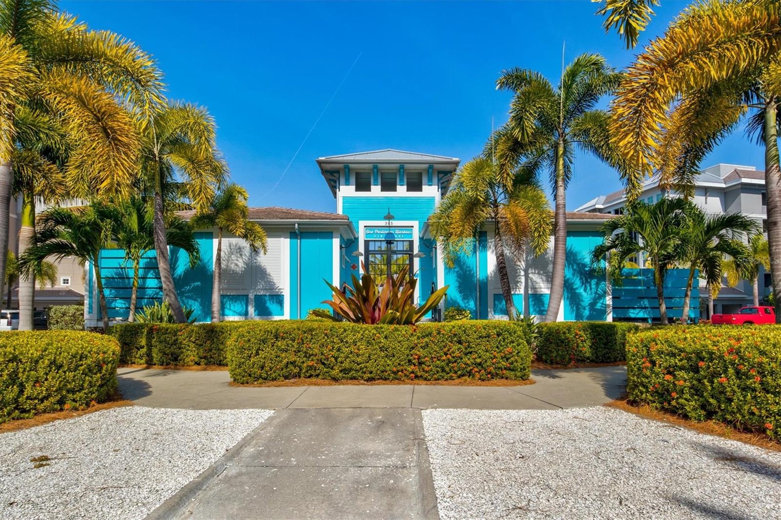 319 COMPASS POINT DR #201, BRADENTON, FL, 34209