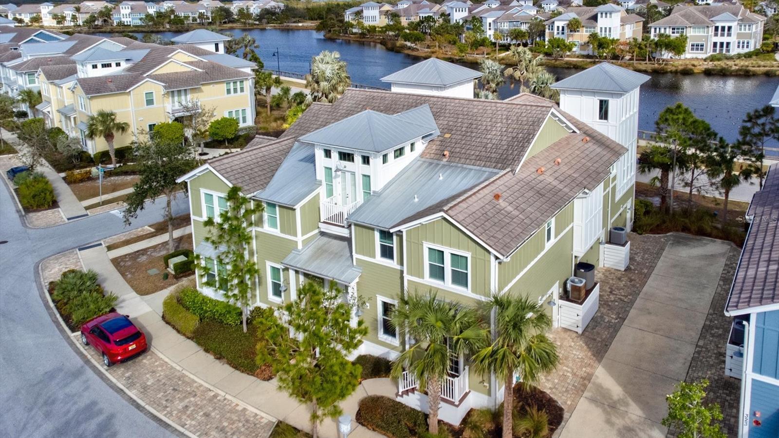 319 COMPASS POINT DR #201, BRADENTON, FL, 34209