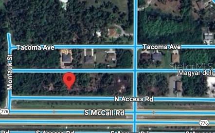PORT CHARLOTTE SEC 073, ENGLEWOOD, FL, 34224