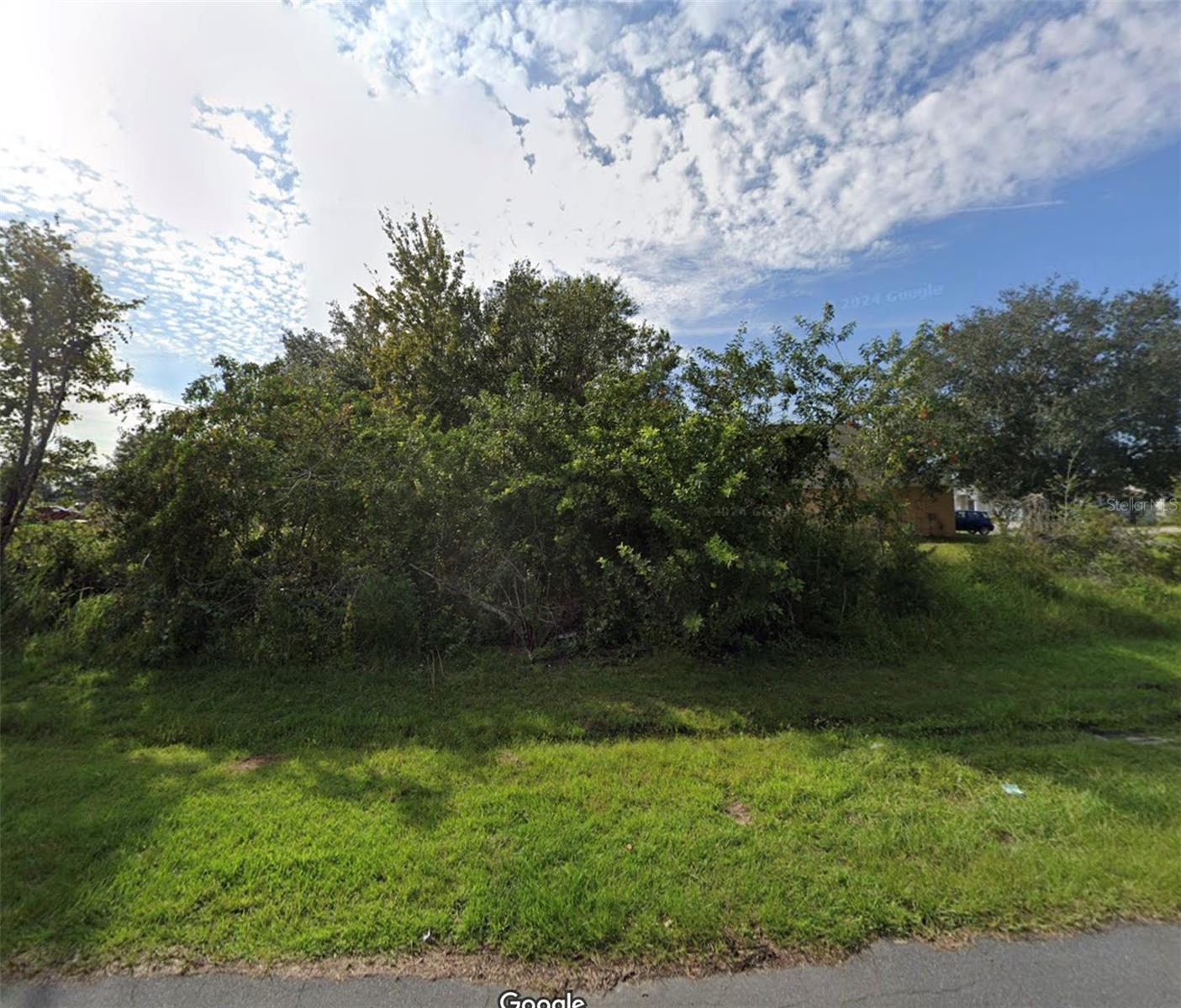 0 CHIQUITA CT, KISSIMMEE, FL, 34758