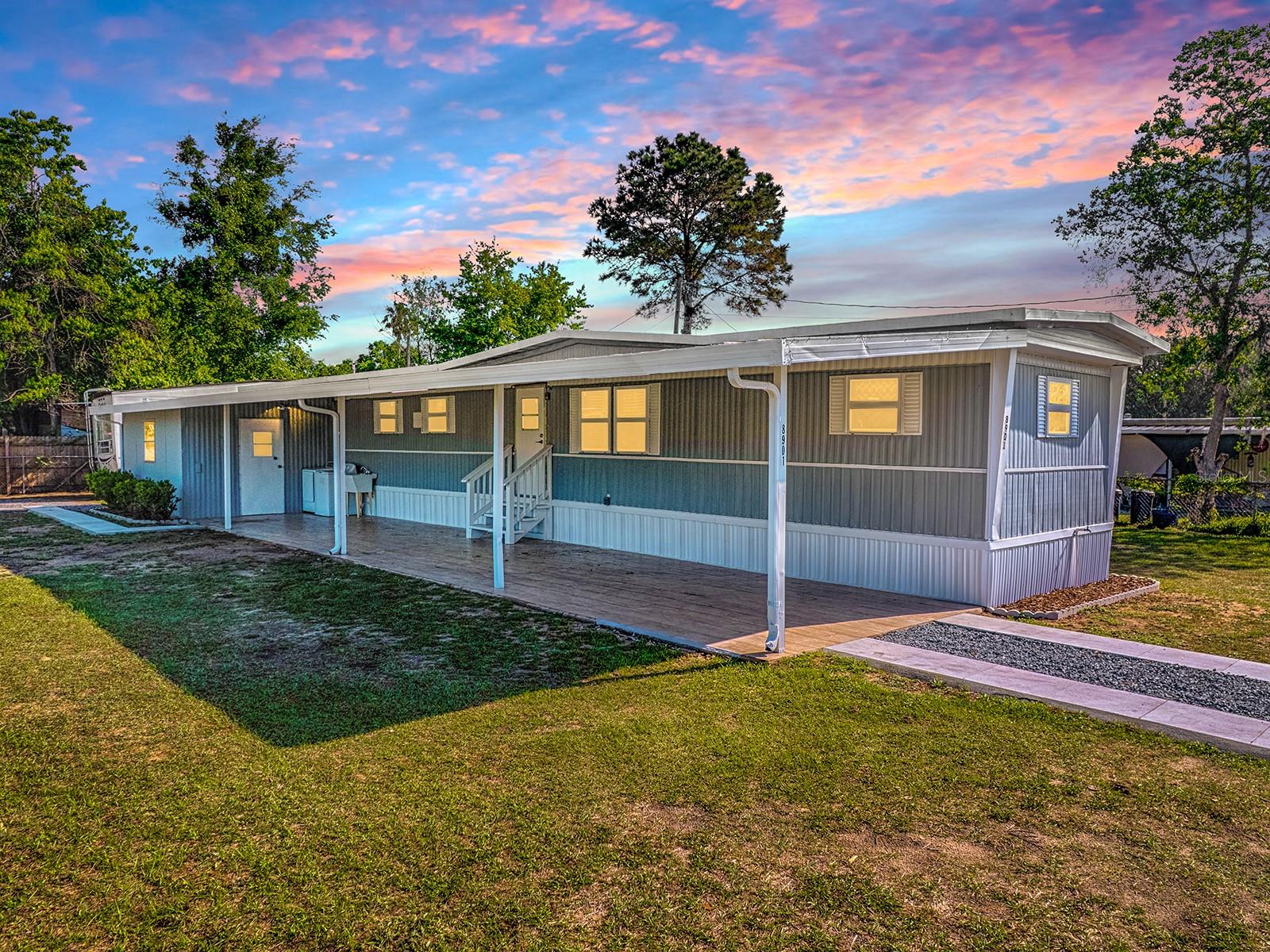 8901 SE 144TH LN, SUMMERFIELD, FL, 34491