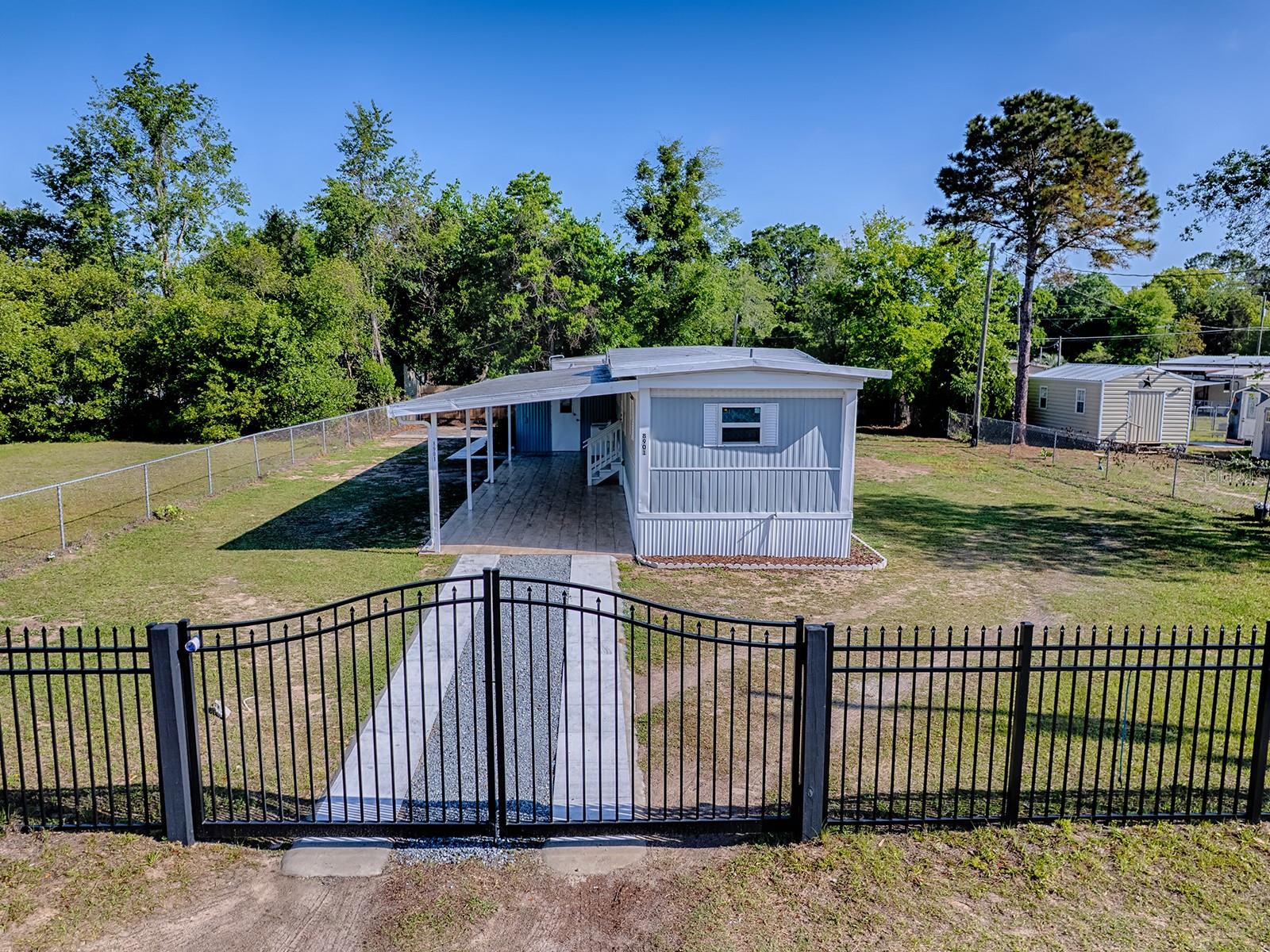 8901 SE 144TH LN, SUMMERFIELD, FL, 34491