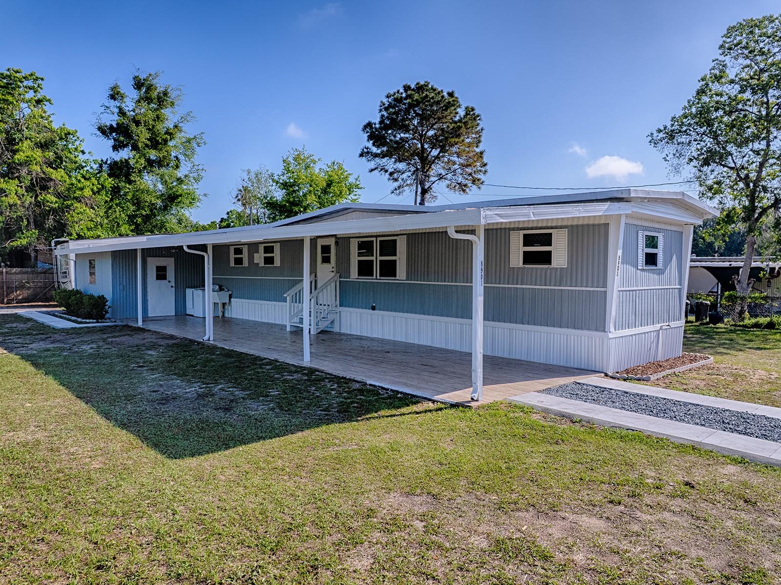 8901 SE 144TH LN, SUMMERFIELD, FL, 34491