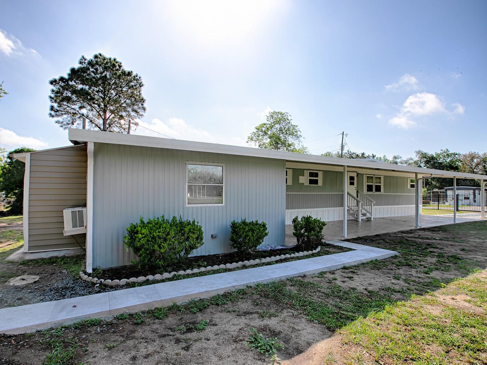 8901 SE 144TH LN, SUMMERFIELD, FL, 34491