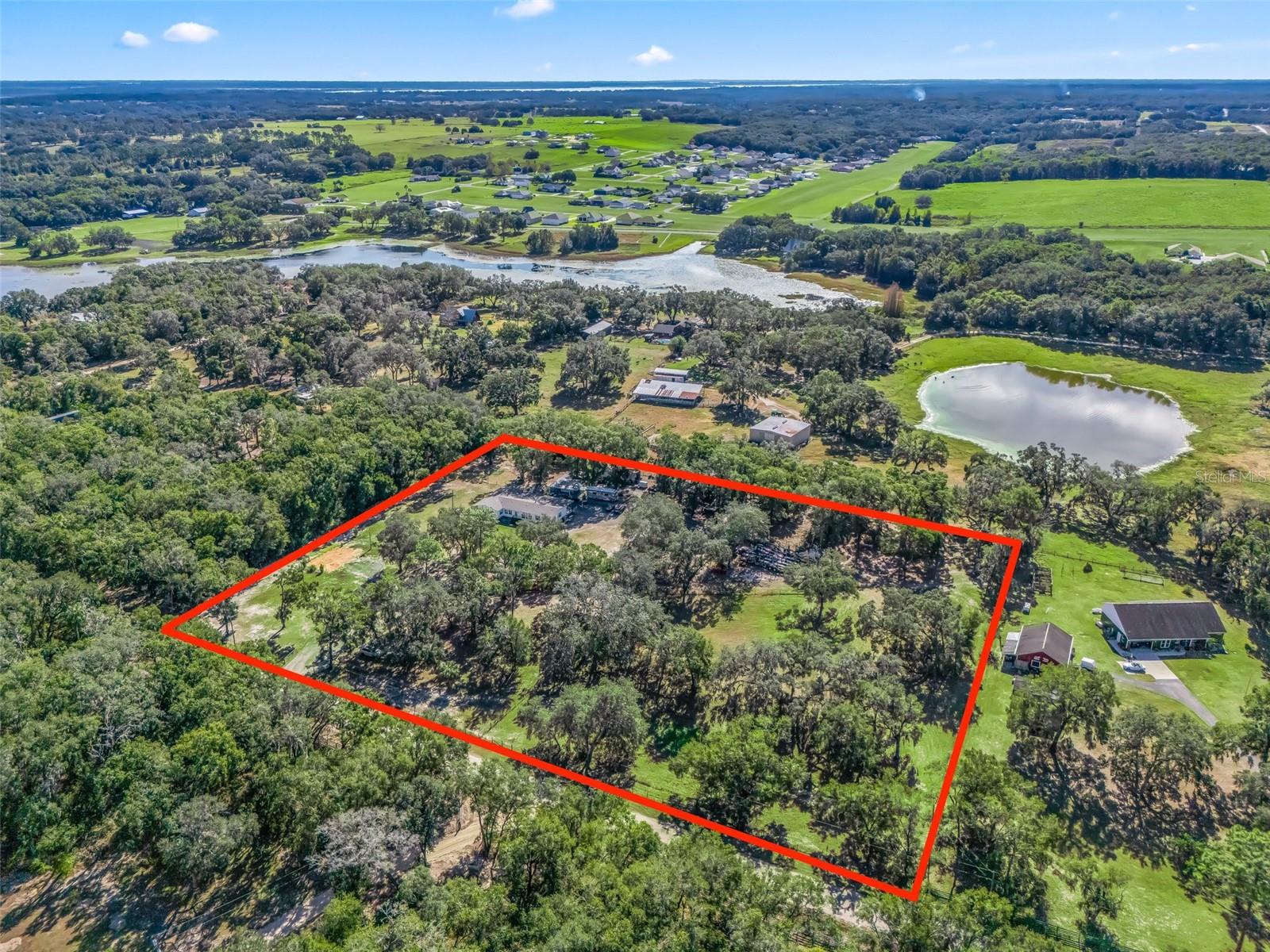 15680 SE 171ST LN, WEIRSDALE, FL, 32195