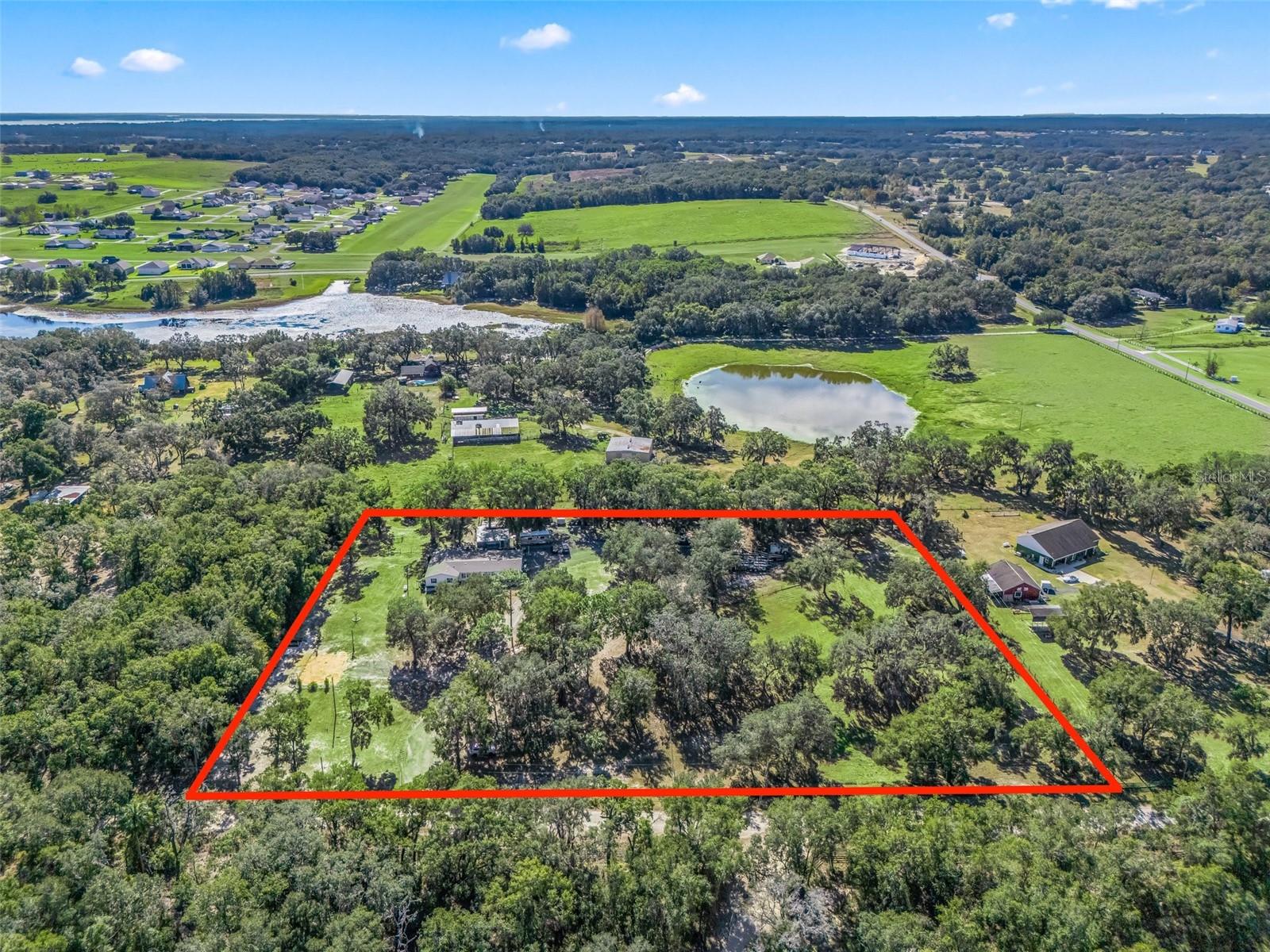 15680 SE 171ST LN, WEIRSDALE, FL, 32195