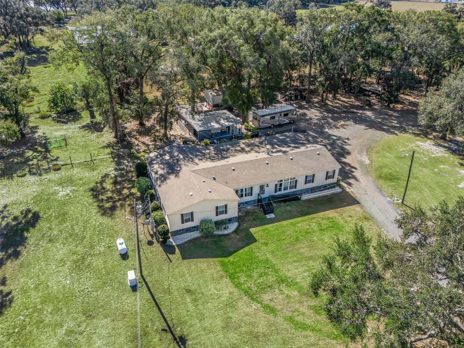 15680 SE 171ST LN, WEIRSDALE, FL, 32195