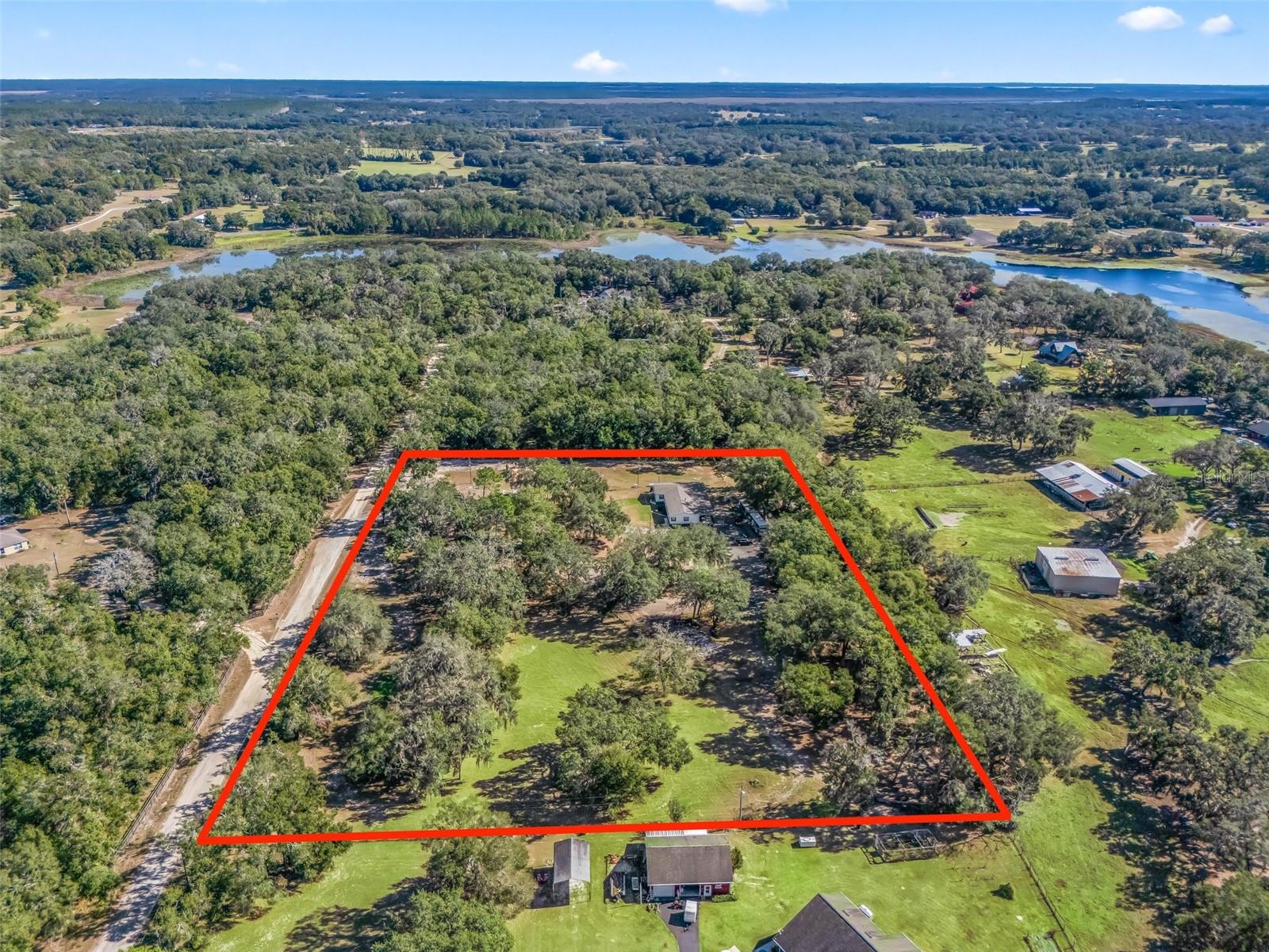 15680 SE 171ST LN, WEIRSDALE, FL, 32195