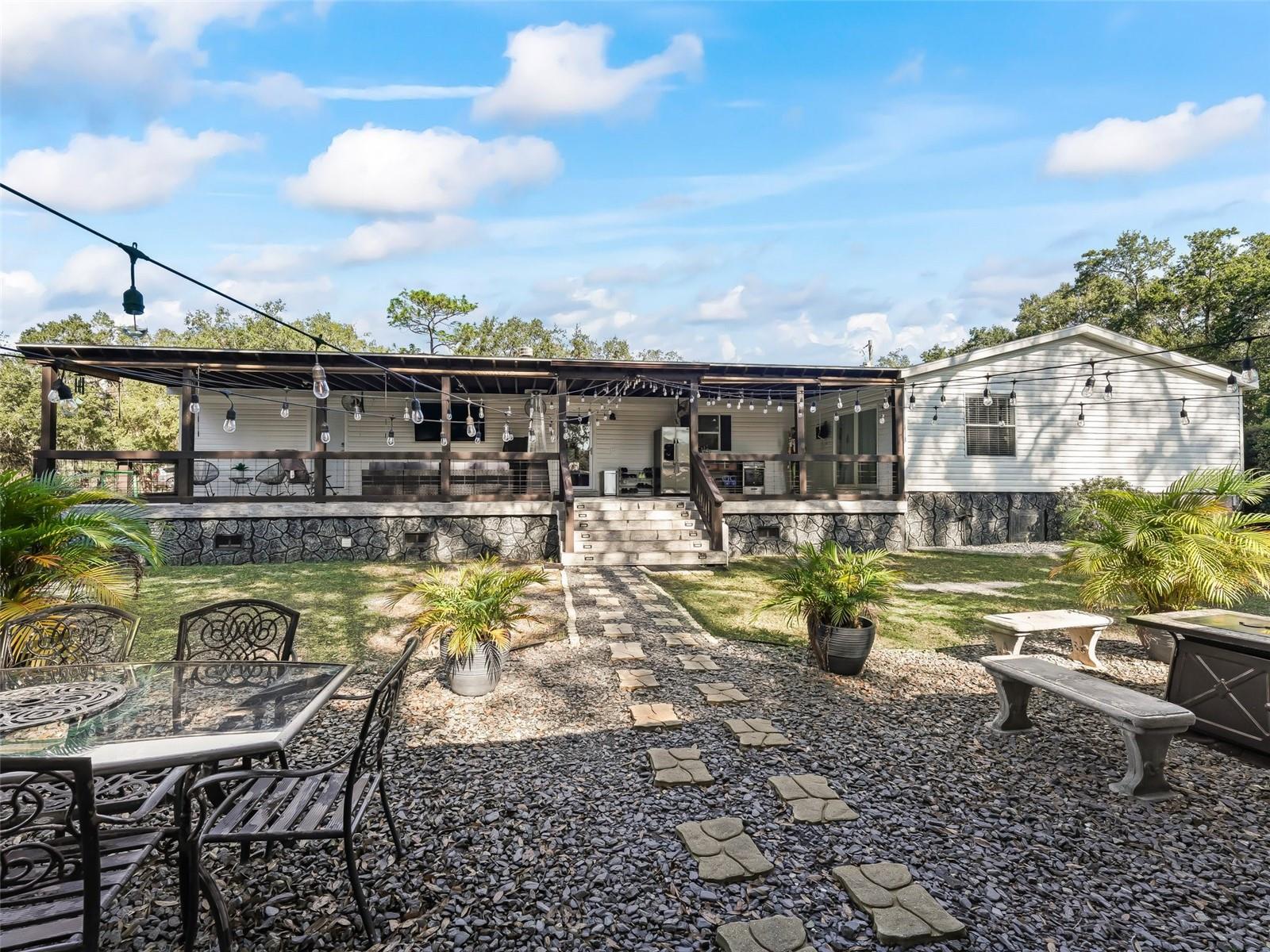 15680 SE 171ST LN, WEIRSDALE, FL, 32195