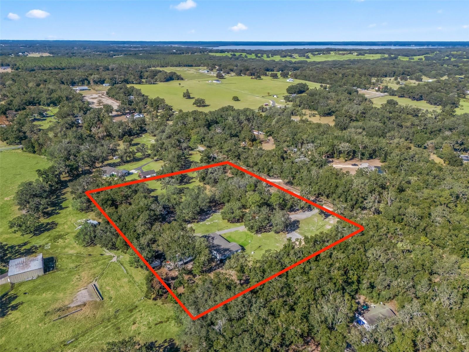 15680 SE 171ST LN, WEIRSDALE, FL, 32195