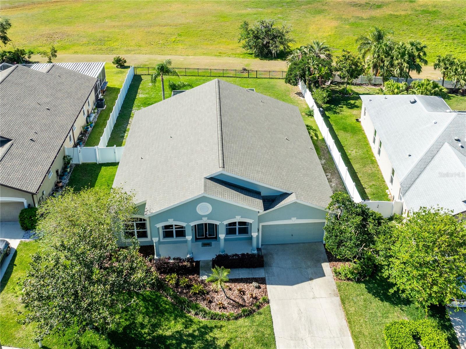 4007 CANTER CT, VALRICO, FL, 33596