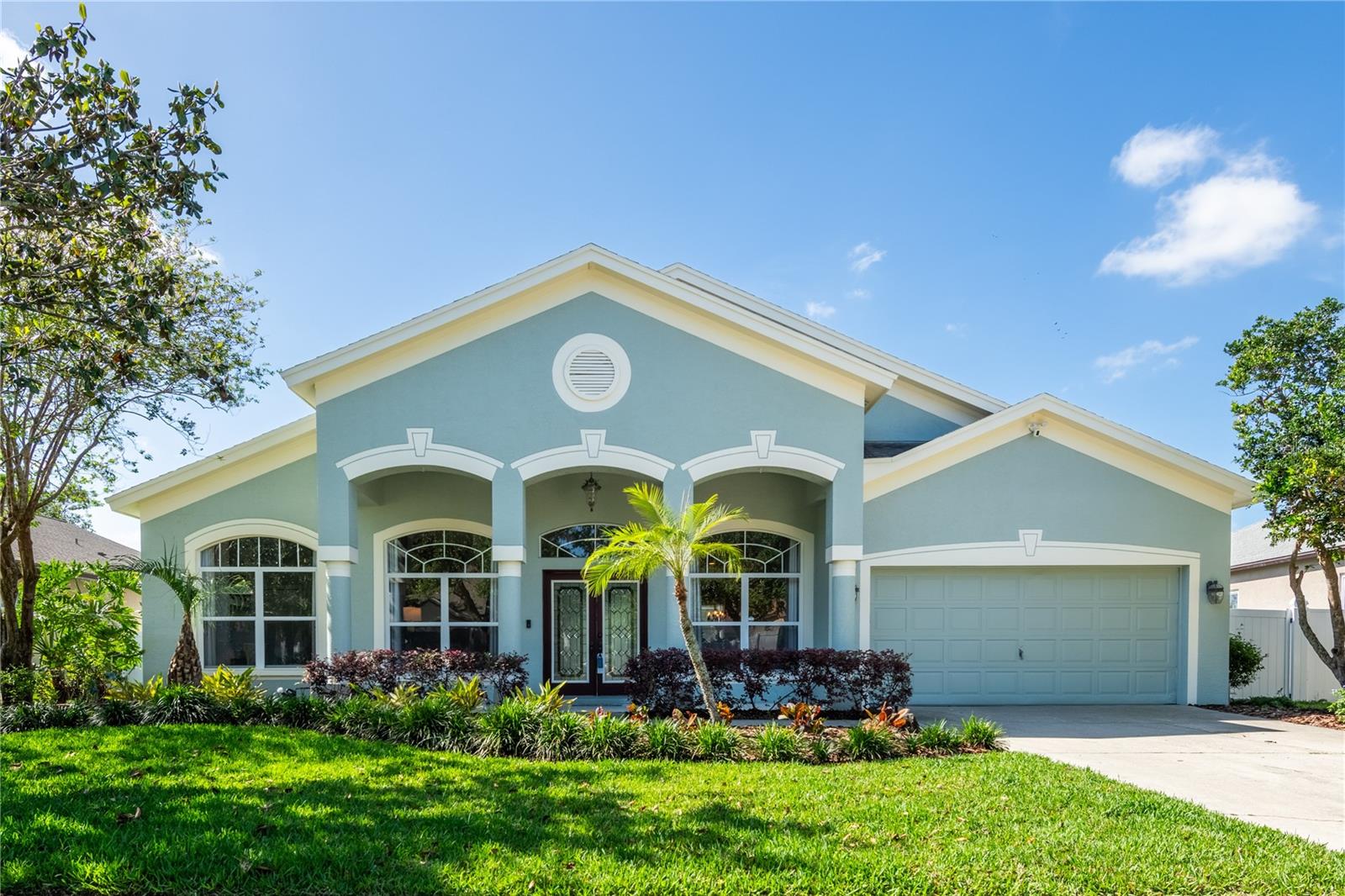 4007 CANTER CT, VALRICO, FL, 33596