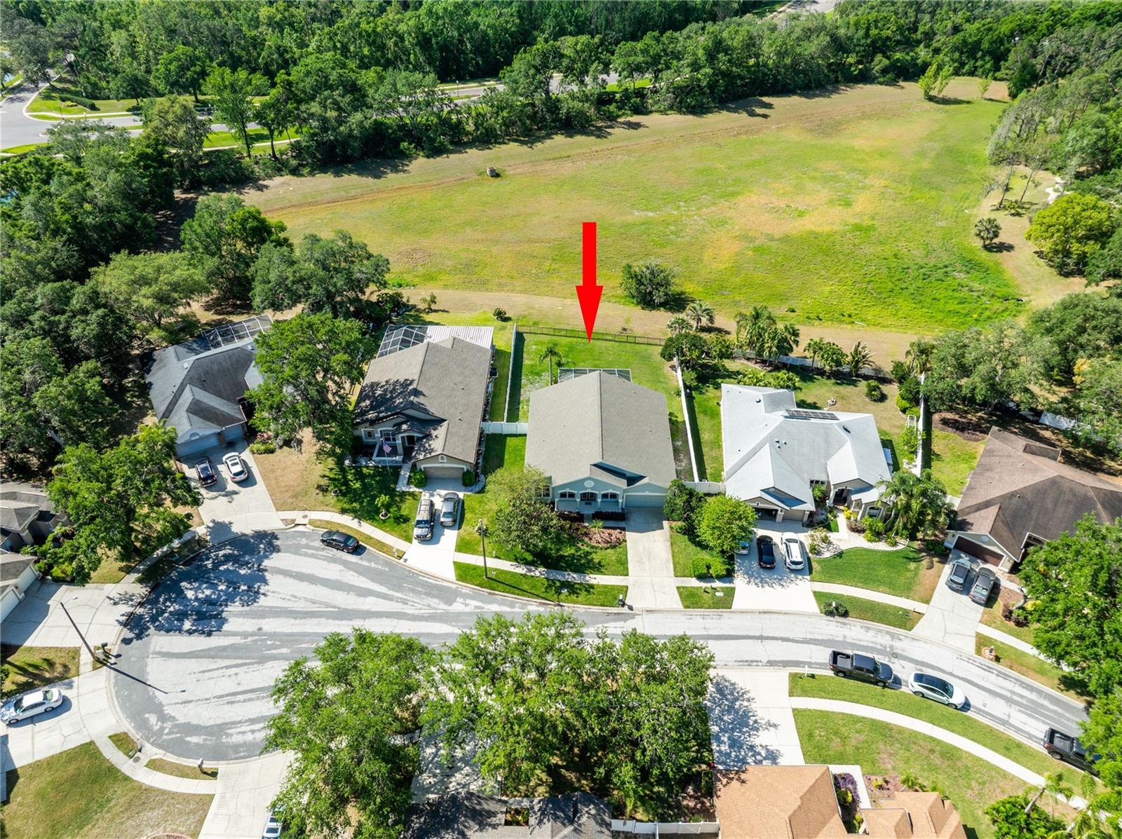 4007 CANTER CT, VALRICO, FL, 33596
