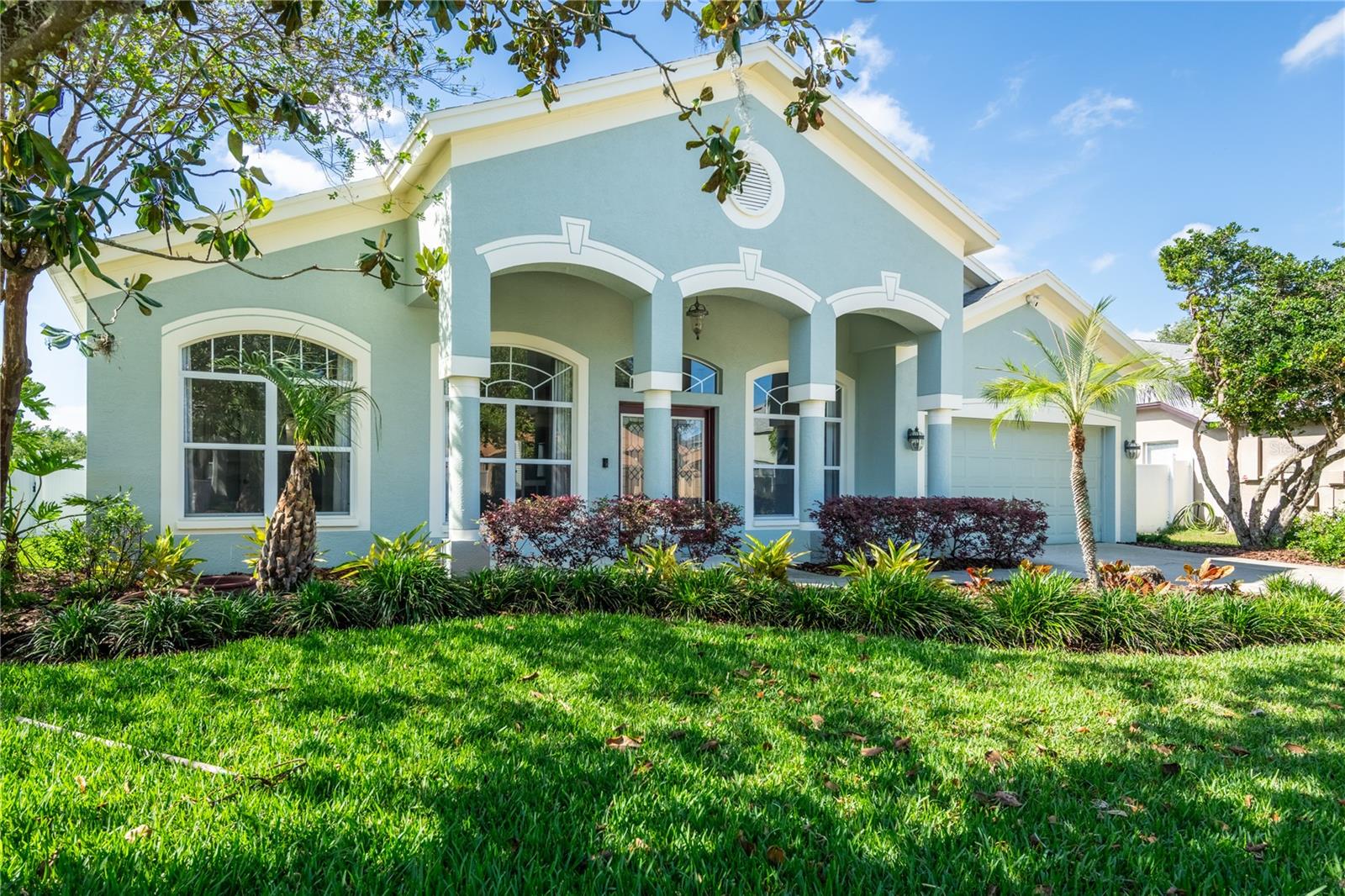 4007 CANTER CT, VALRICO, FL, 33596