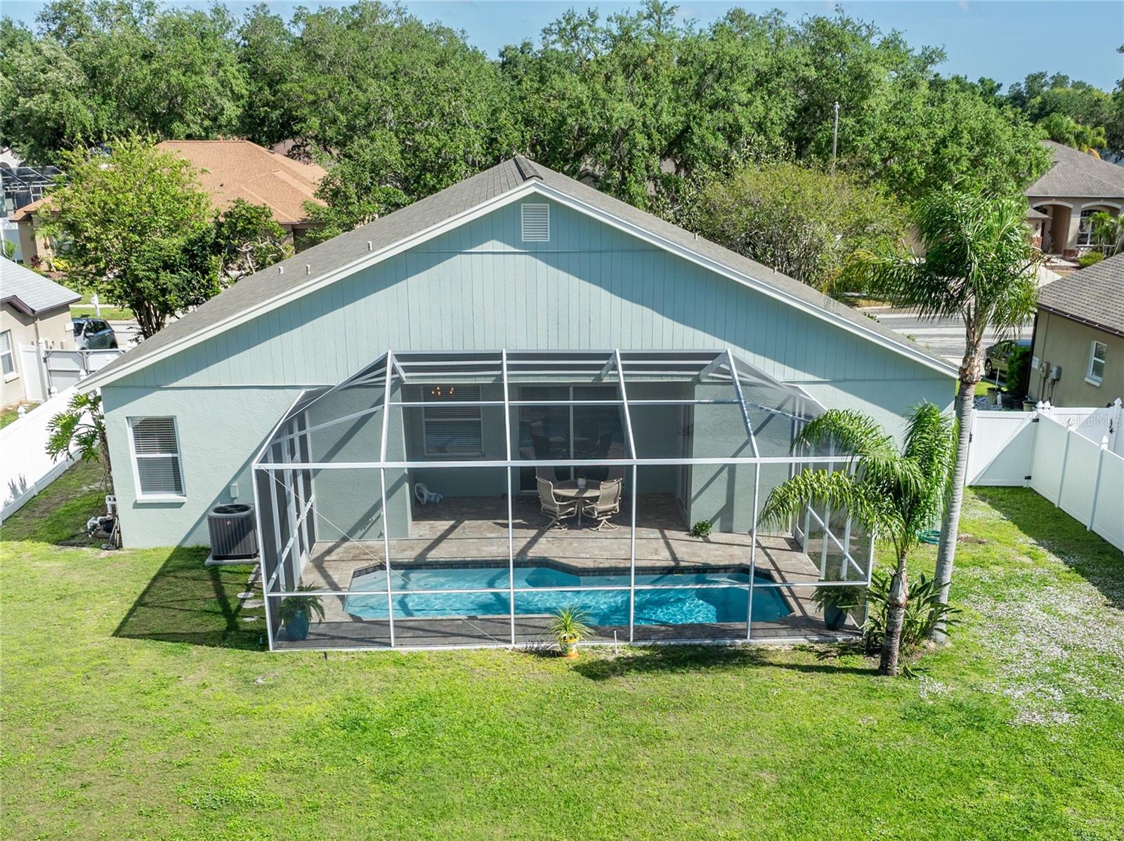4007 CANTER CT, VALRICO, FL, 33596