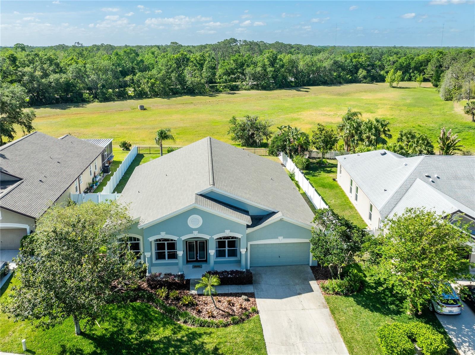 4007 CANTER CT, VALRICO, FL, 33596