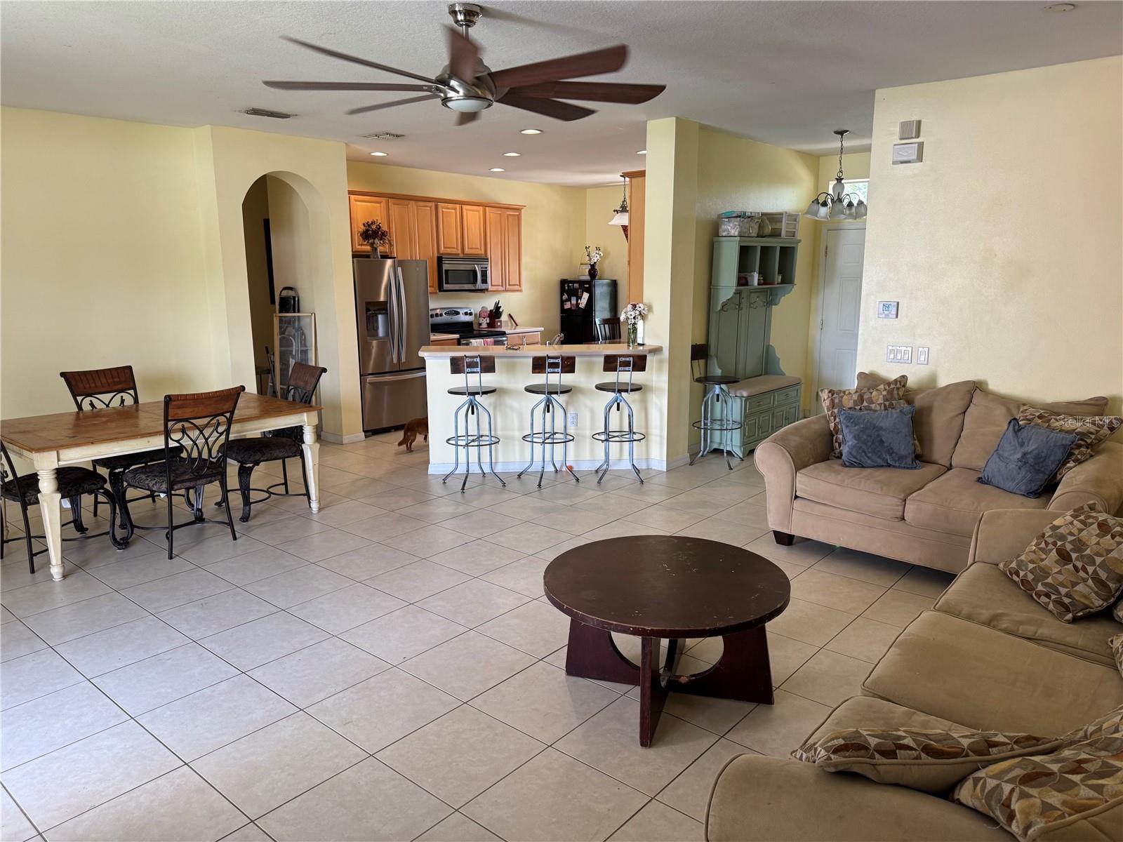 2991 SAINT CLAIR ST, KISSIMMEE, FL, 34746