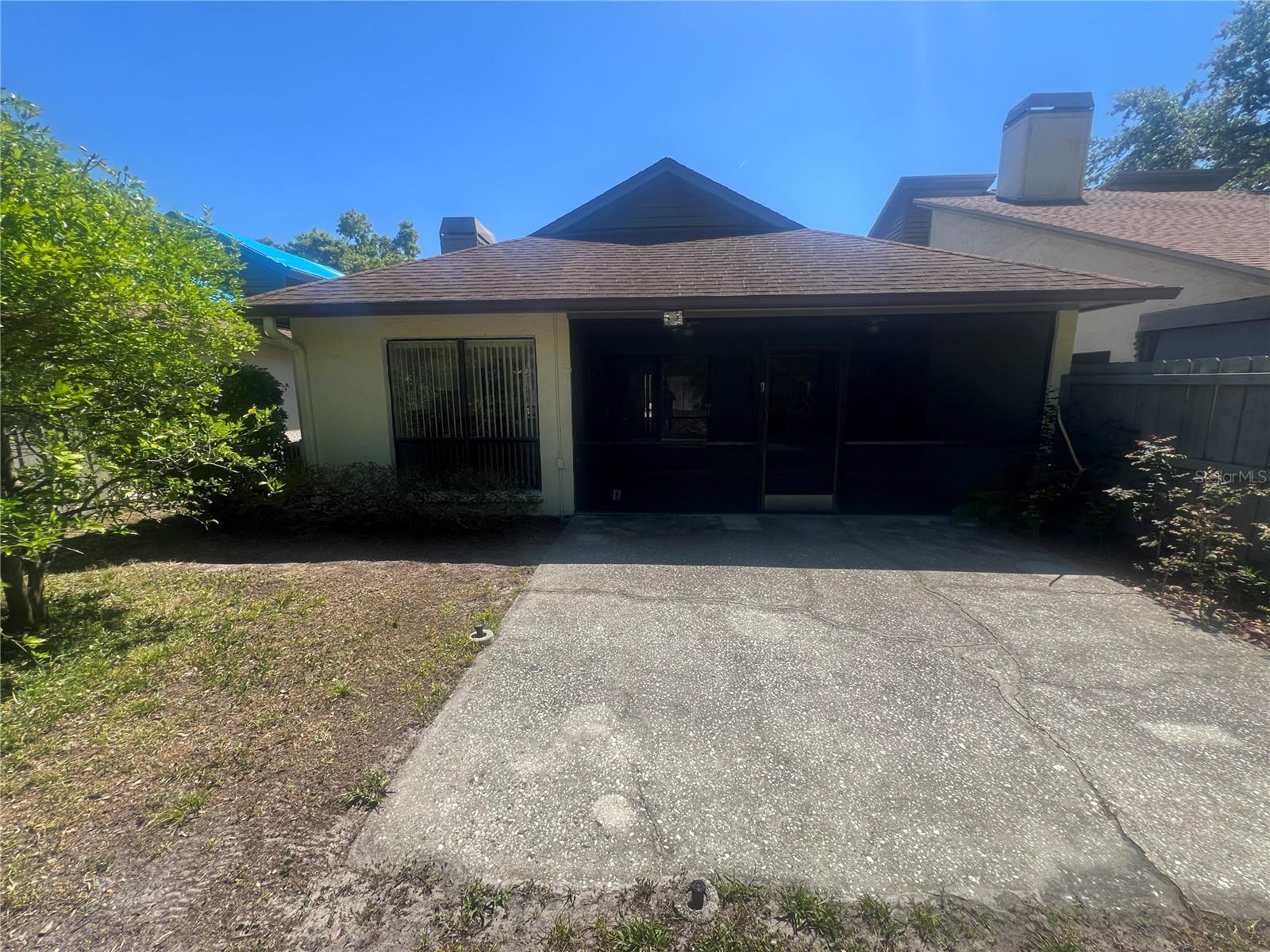 13704 LAZY OAK DR, TAMPA, FL, 33613