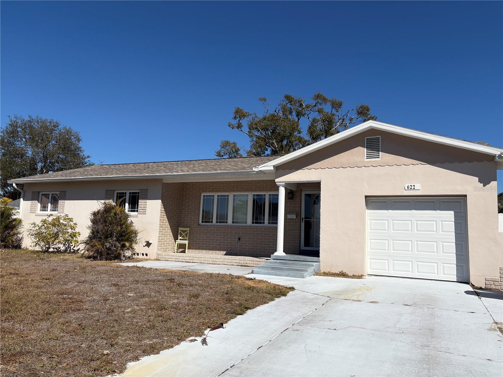 6221 13TH AVE N, ST PETERSBURG, FL, 33710