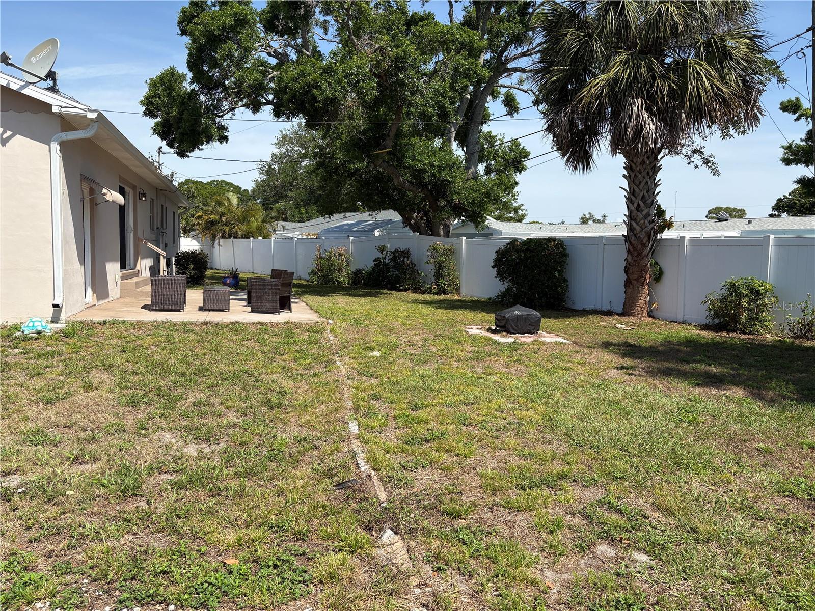 6221 13TH AVE N, ST PETERSBURG, FL, 33710