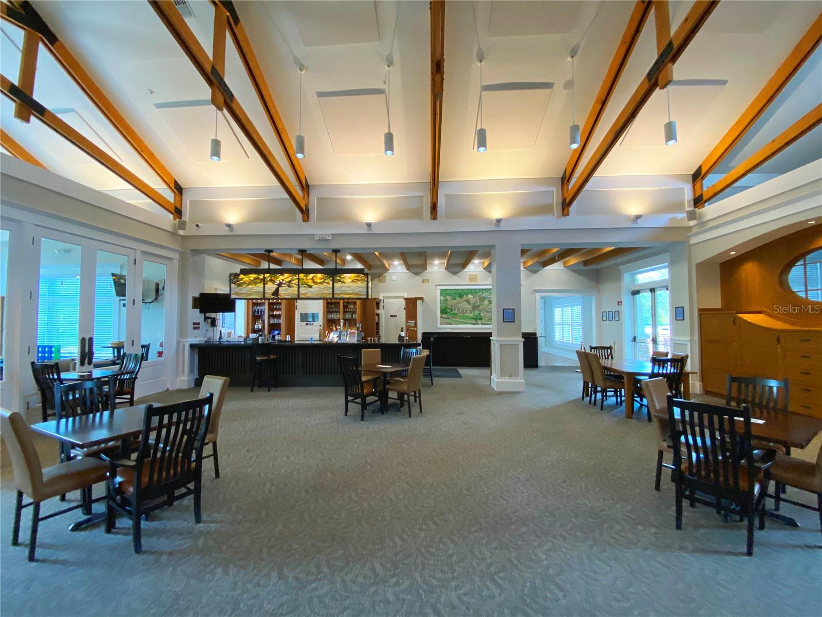 1401 CELEBRATION AVE #206, CELEBRATION, FL, 34747