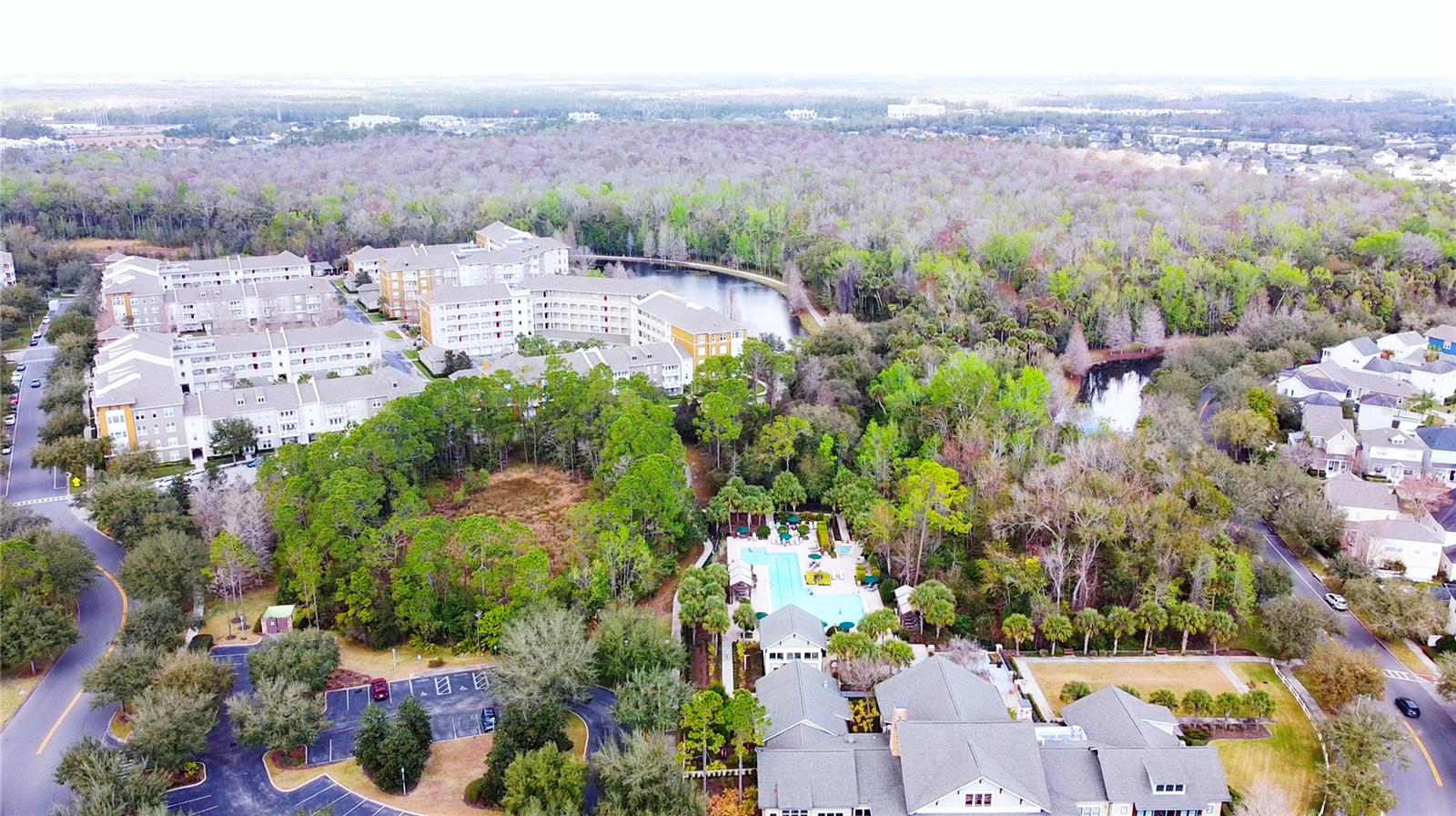 1401 CELEBRATION AVE #206, CELEBRATION, FL, 34747