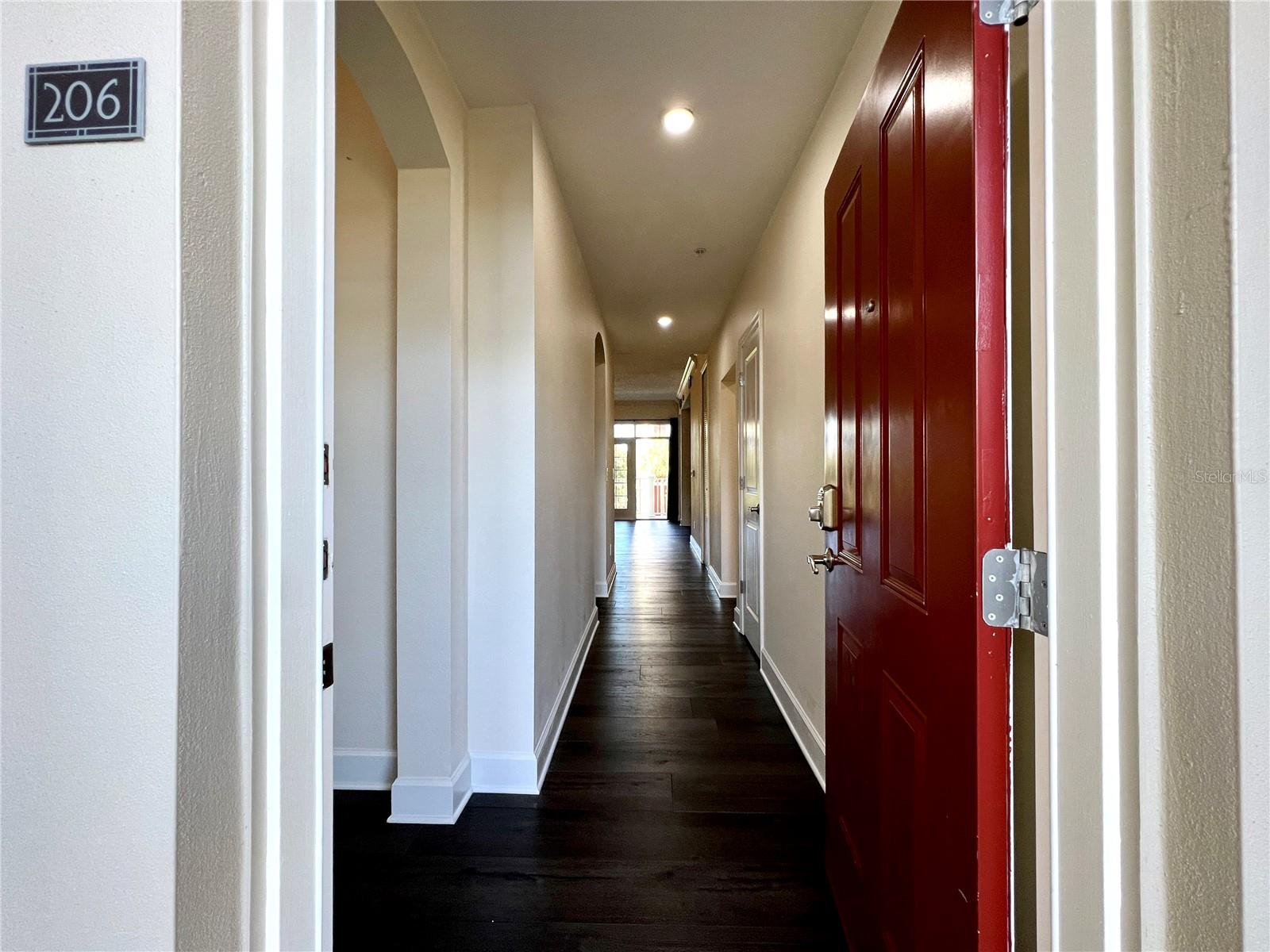 1401 CELEBRATION AVE #206, CELEBRATION, FL, 34747