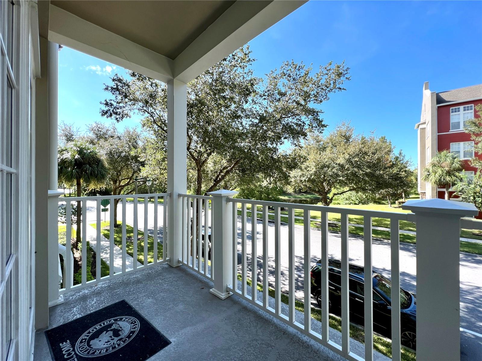 1401 CELEBRATION AVE #206, CELEBRATION, FL, 34747