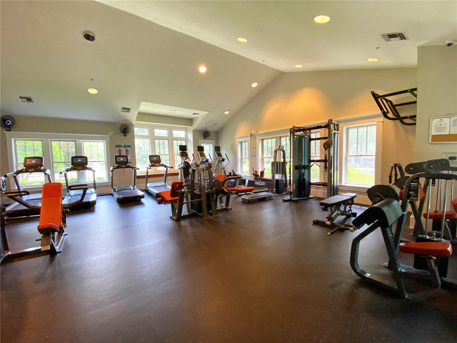 1401 CELEBRATION AVE #206, CELEBRATION, FL, 34747