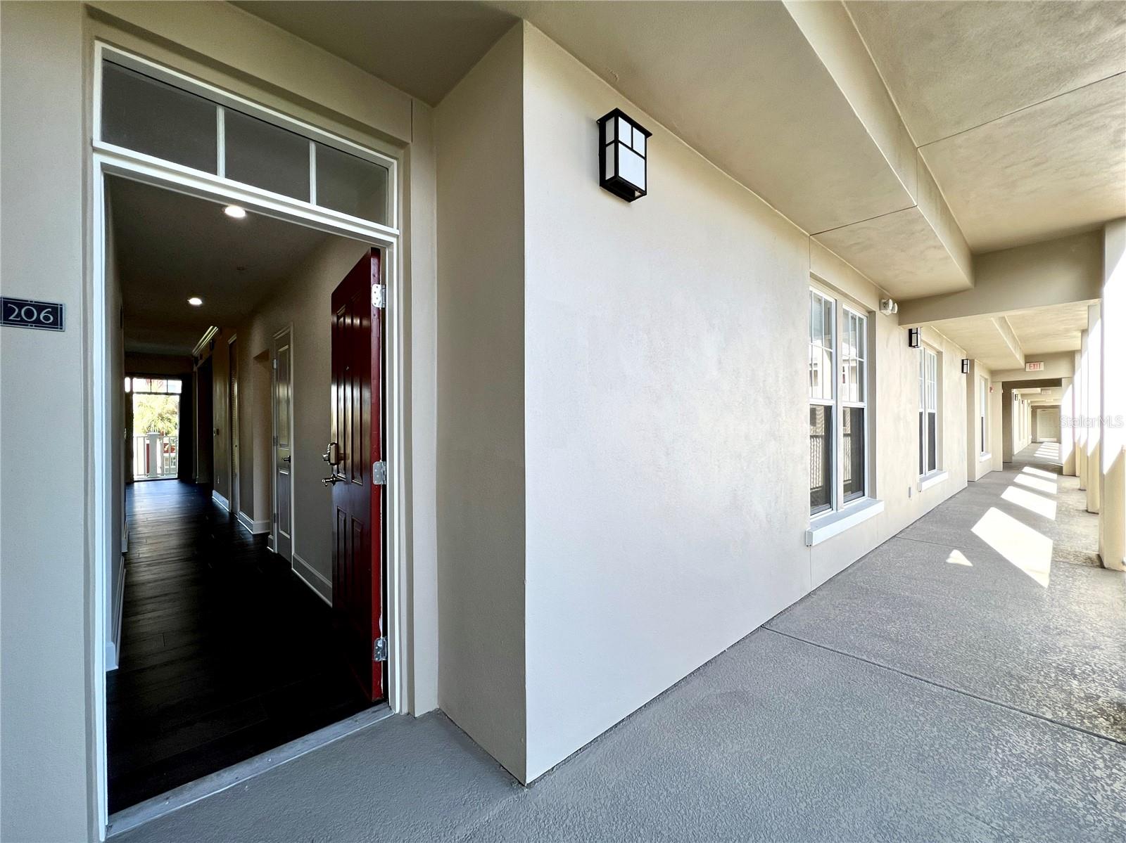 1401 CELEBRATION AVE #206, CELEBRATION, FL, 34747