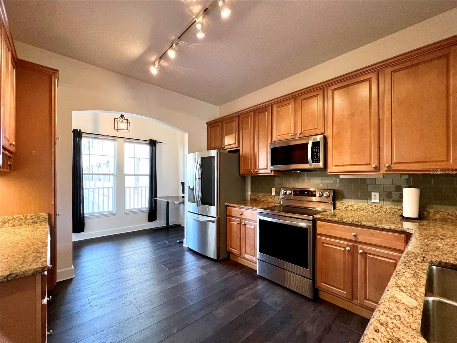 1401 CELEBRATION AVE #206, CELEBRATION, FL, 34747