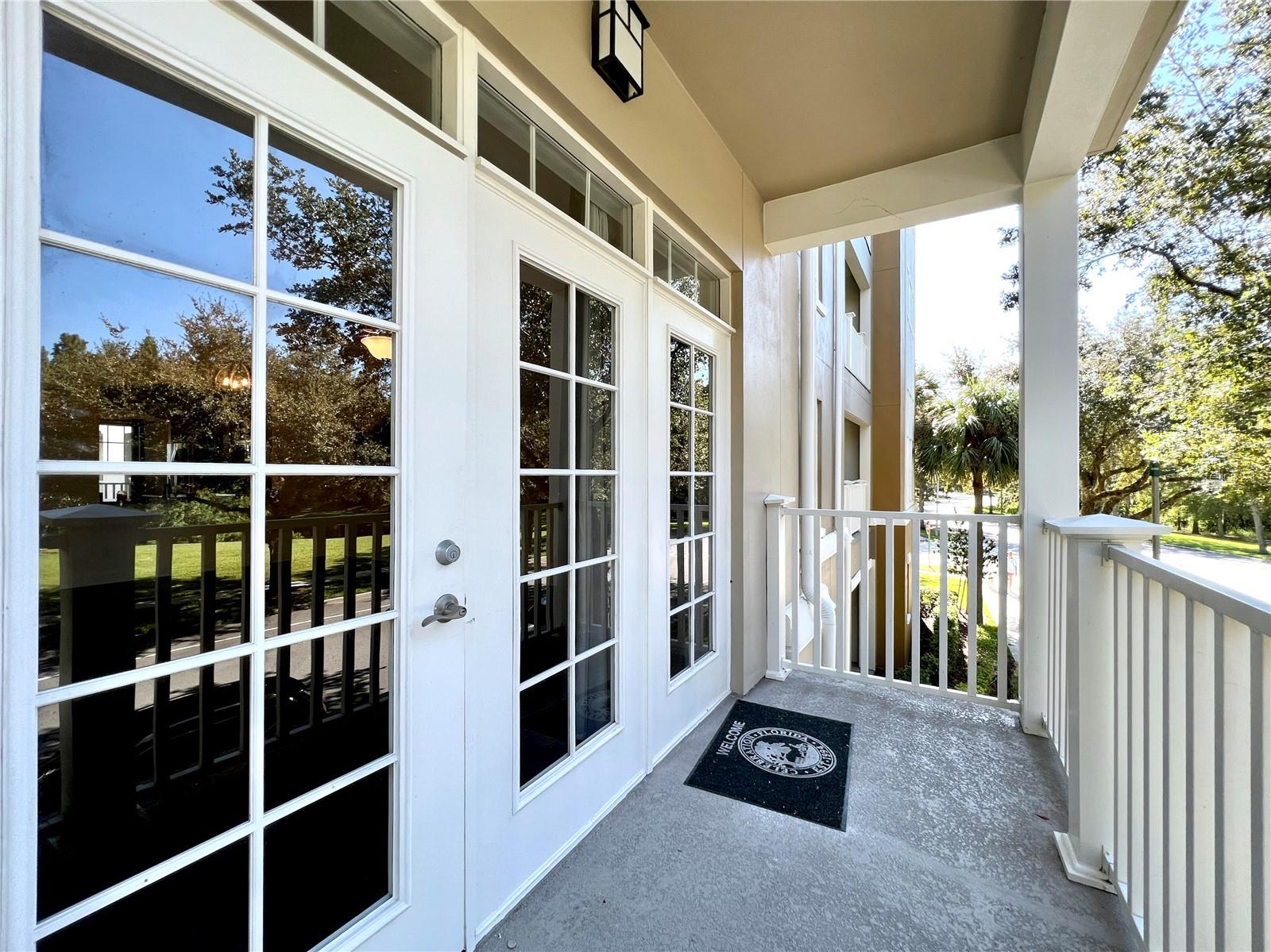 1401 CELEBRATION AVE #206, CELEBRATION, FL, 34747